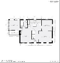 Updated Northside Colonial Nestled in a Peaceful cul-de-sac