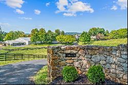 8520 Cannonball Gate Road,Warrenton, VA, 20186