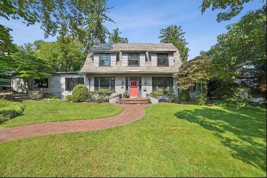 3 Honeysuckle Avenue, West Orange, NJ, 07052