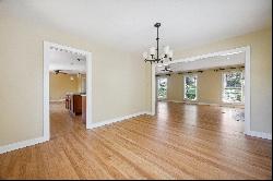 Incredible Opportunity In The Heart Of Tarrytown,