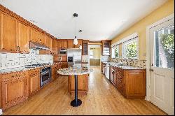 Incredible Opportunity In The Heart Of Tarrytown,