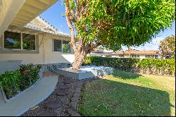 Wilhelmina Single Family Home, Diamond Head, Garden Views