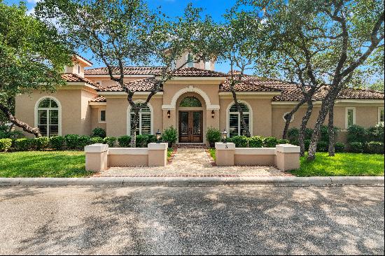 3 Westelm Point, San Antonio, TX 78230