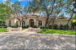 3 Westelm Point, San Antonio, TX 78230