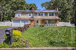 39 Myrtle Lane,Coram, NY, 11727