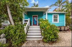 Key West Conch-Style Home