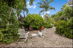 Key West Conch-Style Home