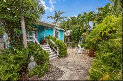 Key West Conch-Style Home