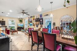 Key West Conch-Style Home