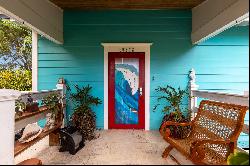 Key West Conch-Style Home