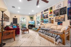 Key West Conch-Style Home