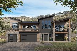 Timp Grove - PH | Omni Custom Home With Spectacular Timpanogos Views