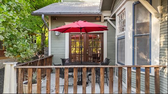 Stunning Turn-of-the-Century Two-Story Craftsman