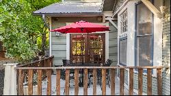 Stunning Turn-of-the-Century Two-Story Craftsman