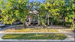 Stunning Turn-of-the-Century Two-Story Craftsman