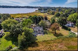 Exquisite Waterfront Home on North Cove