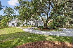 143 Belfair Oaks Boulevard, Bluffton