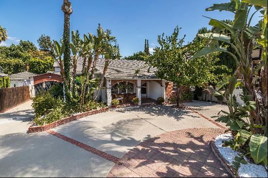 5408 Morella Avenue, Valley Village, CA 91607