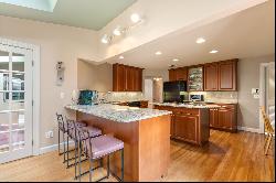 119 Wendell Road, Newton, MA 02461