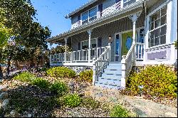 2190 Benson Avenue, Cambria, CA 93428