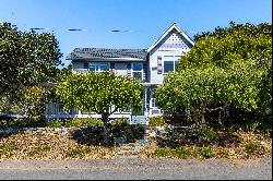 2190 Benson Avenue, Cambria, CA 93428