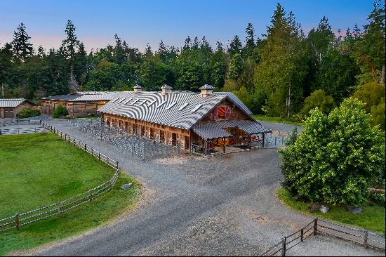 NE Wacky Nut Way, Bainbridge Island, WA 98110