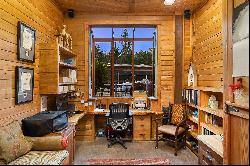 Port Blakely Equestrian Property, Bainbridge Island, WA 98110