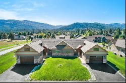 Contemporary Townhome at Stoneridge