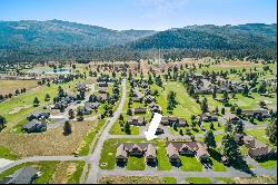 Contemporary Townhome at Stoneridge