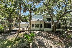 706 Sea Dragon Lane, Fripp Island