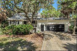 706 Sea Dragon Lane, Fripp Island