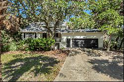 706 Sea Dragon Lane, Fripp Island