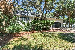 706 Sea Dragon Lane, Fripp Island