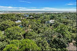 706 Sea Dragon Lane, Fripp Island