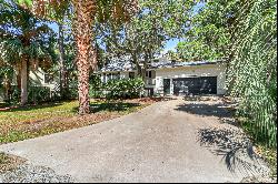 706 Sea Dragon Lane, Fripp Island