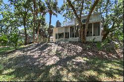 706 Sea Dragon Lane, Fripp Island