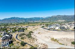 Timp Grove - PH | Omni Custom Home With Spectacular Timpanogos Views