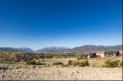 Timp Grove - PH | Omni Custom Home With Spectacular Timpanogos Views