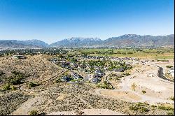 Timp Grove - PH | Omni Custom Home With Spectacular Timpanogos Views