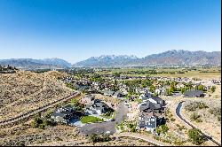 Timp Grove - PH | Omni Custom Home With Spectacular Timpanogos Views