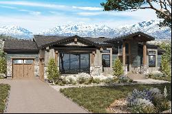 Timp Grove - PH | Omni Custom Home With Spectacular Timpanogos Views