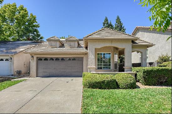 11 Crossley Court, Sacramento, CA 95833