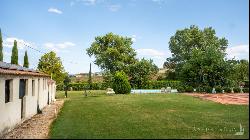 Country house with apartments and pool, Castiglione del Lago - Umbria