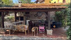 Country house with apartments and pool, Castiglione del Lago - Umbria