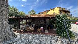 Country house with apartments and pool, Castiglione del Lago - Umbria