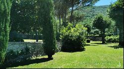 Villa Between Art and Tradition, Lucca - Tuscany