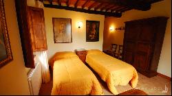 I Girasoli Country house, Cortona – Toscana