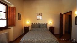 I Girasoli Country house, Cortona – Toscana