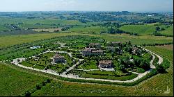 I Girasoli Country house, Cortona – Toscana