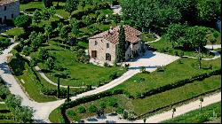 I Girasoli Country house, Cortona – Toscana